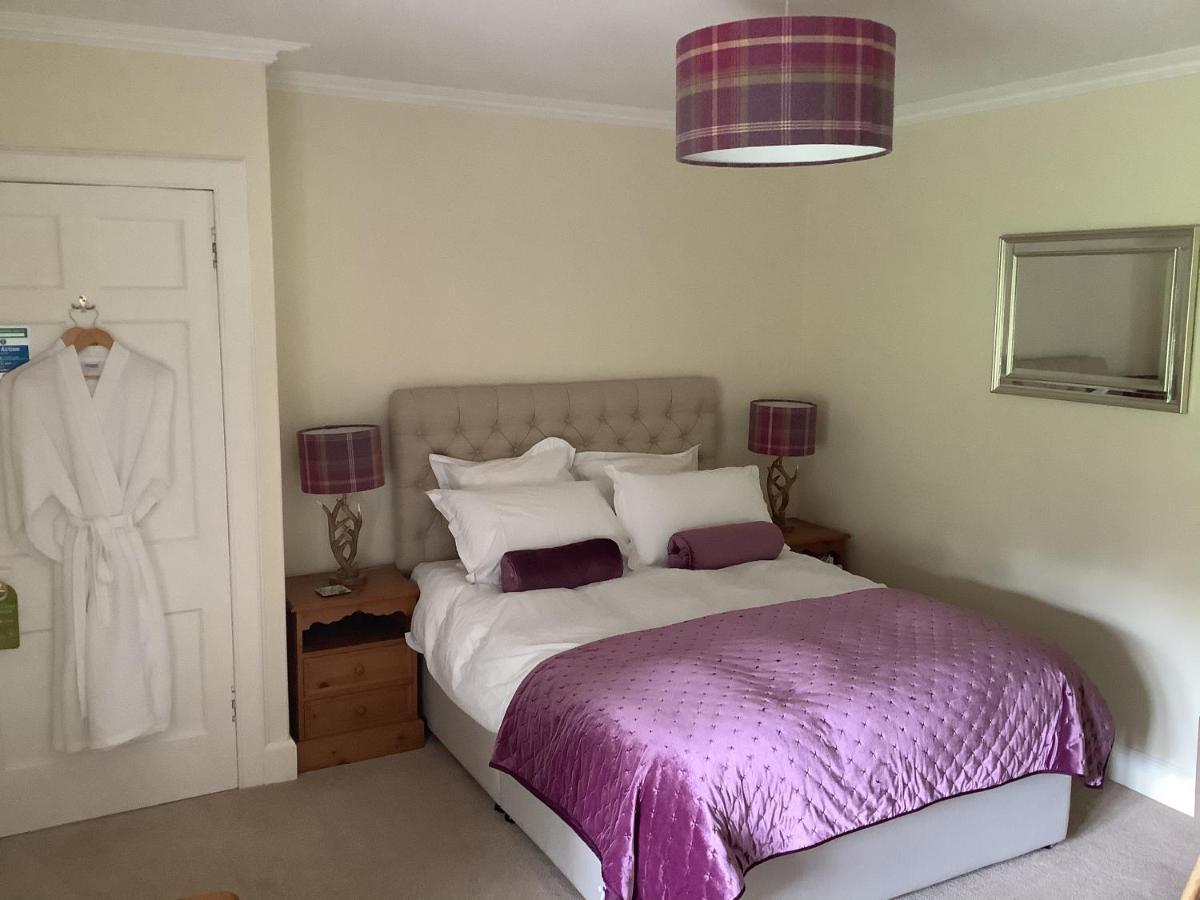 New Galloway Cruachan House מראה חיצוני תמונה