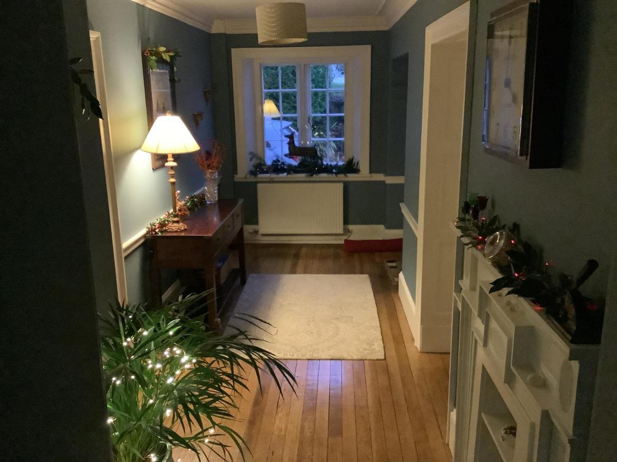 New Galloway Cruachan House מראה חיצוני תמונה