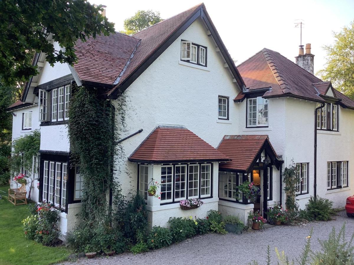 New Galloway Cruachan House מראה חיצוני תמונה