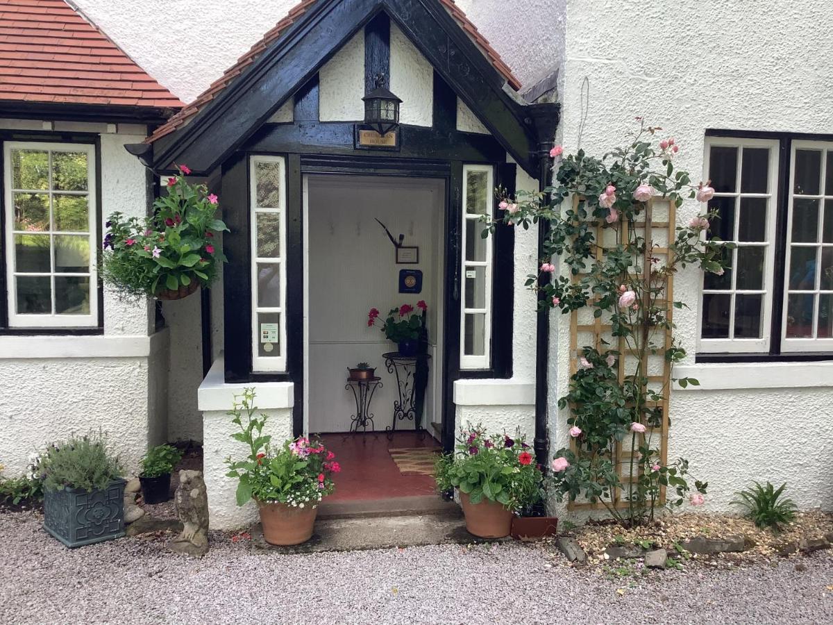 New Galloway Cruachan House מראה חיצוני תמונה
