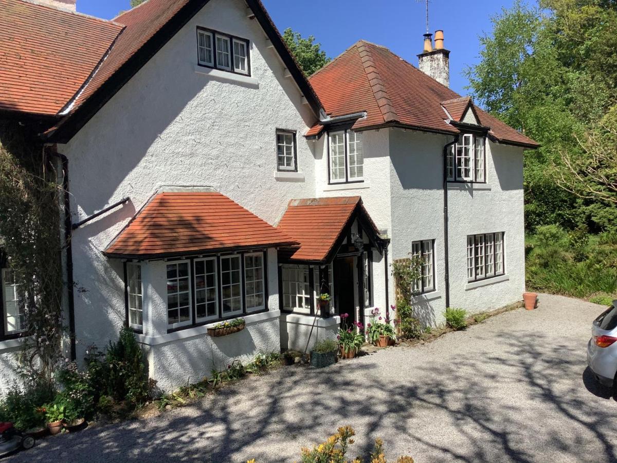 New Galloway Cruachan House מראה חיצוני תמונה