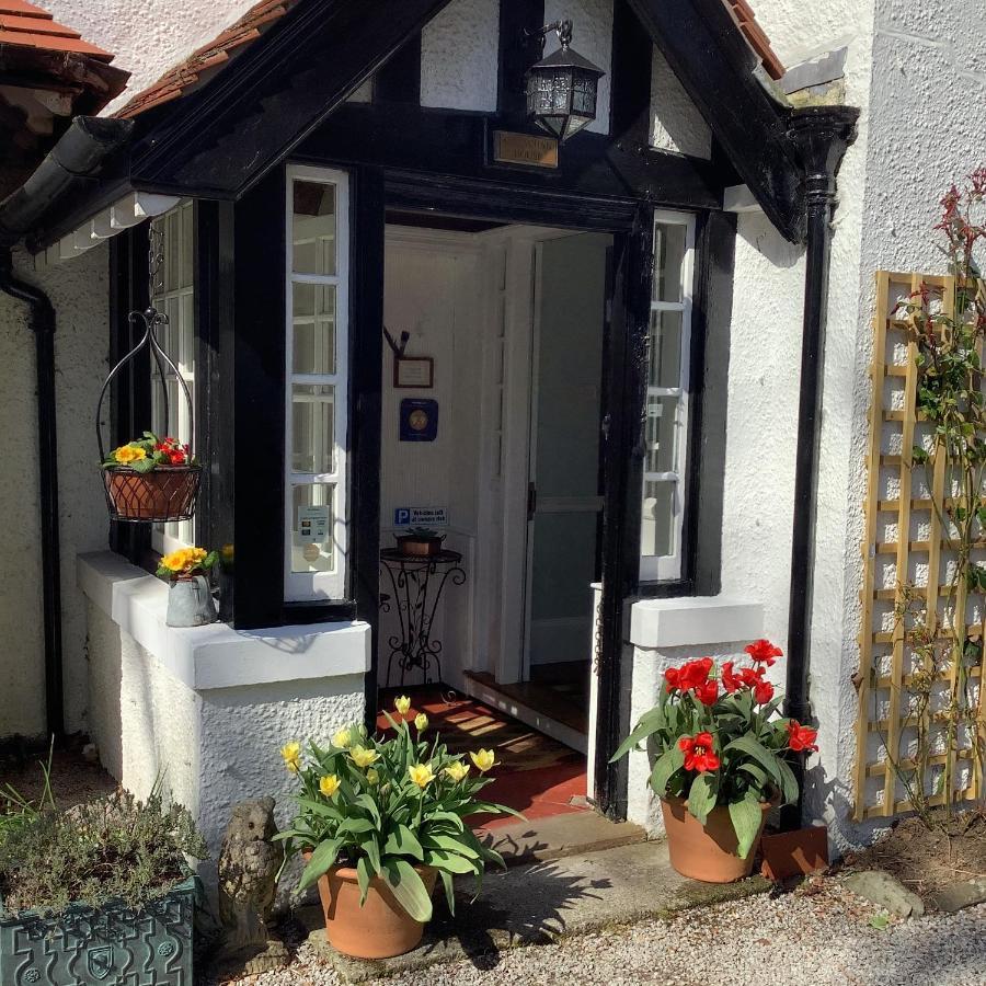 New Galloway Cruachan House מראה חיצוני תמונה