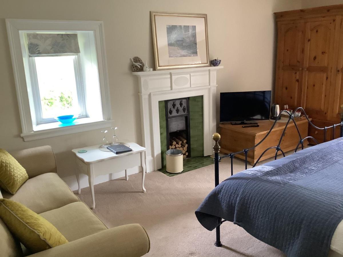 New Galloway Cruachan House מראה חיצוני תמונה
