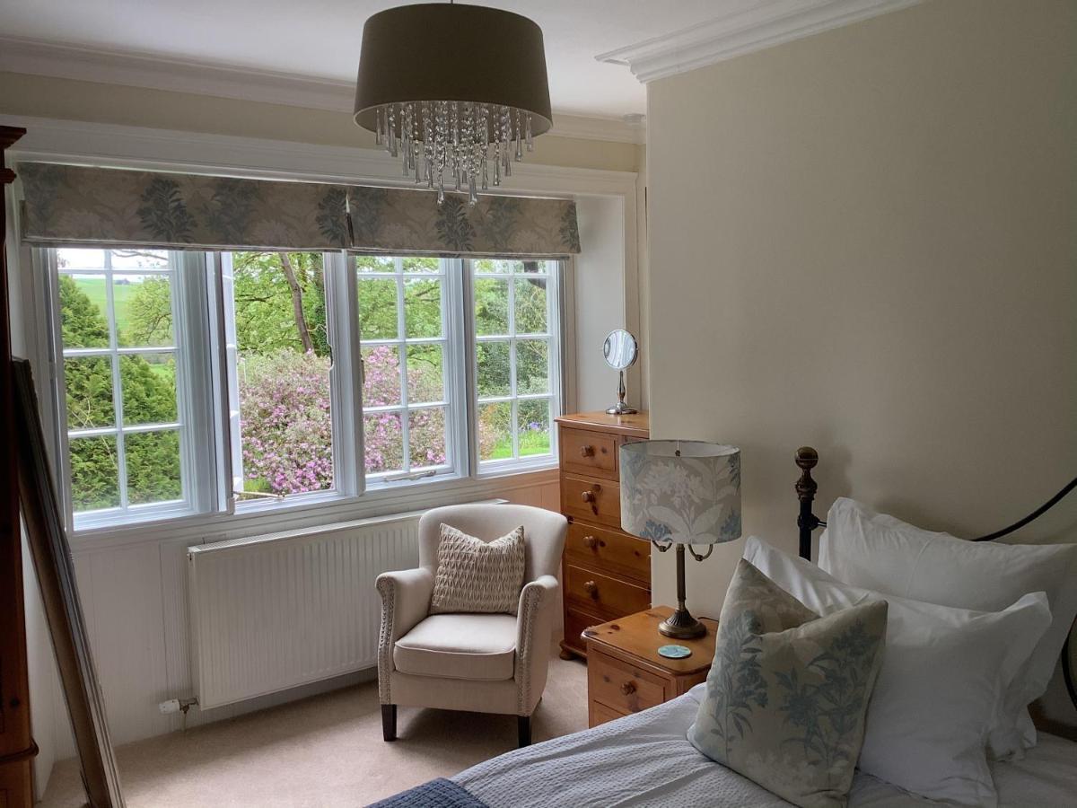 New Galloway Cruachan House מראה חיצוני תמונה