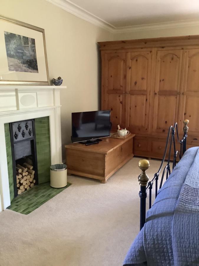 New Galloway Cruachan House מראה חיצוני תמונה