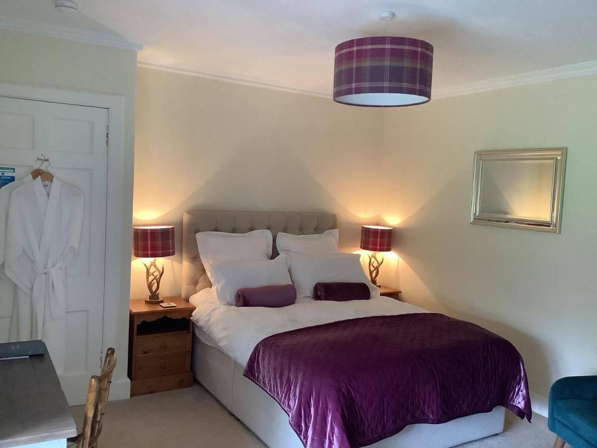 New Galloway Cruachan House מראה חיצוני תמונה