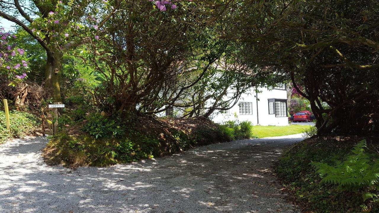 New Galloway Cruachan House מראה חיצוני תמונה