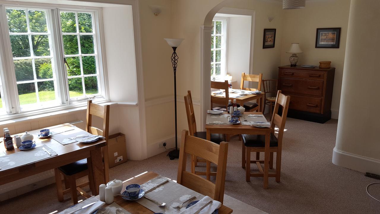 New Galloway Cruachan House מראה חיצוני תמונה
