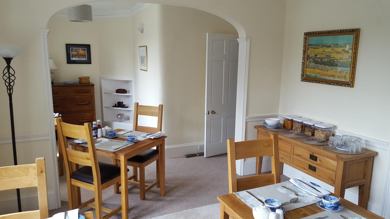 New Galloway Cruachan House מראה חיצוני תמונה