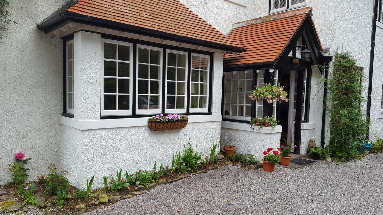 New Galloway Cruachan House מראה חיצוני תמונה