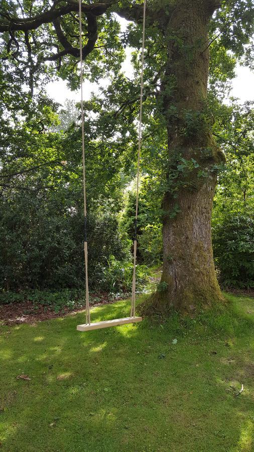 New Galloway Cruachan House מראה חיצוני תמונה
